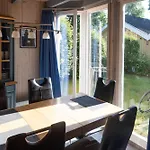 Ferienhaus Wildgans 64 Mirow