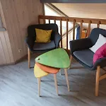 Wildgans 64 Ferienhaus *
