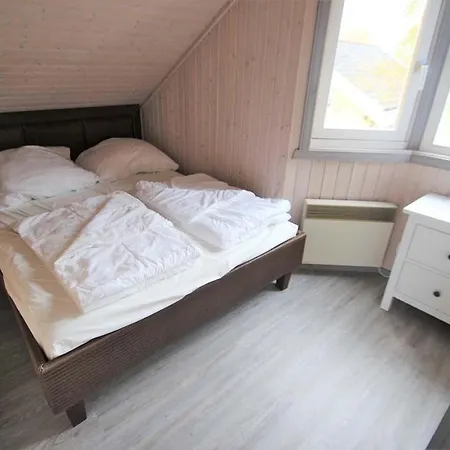 Wildgans 64 度假居