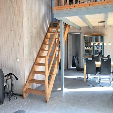 度假居 Wildgans 64 米罗