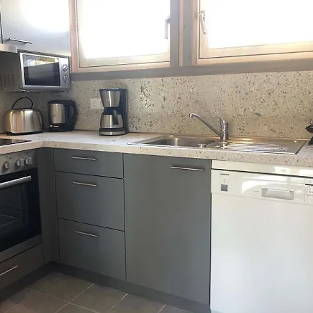 Wildgans 64 度假居 *