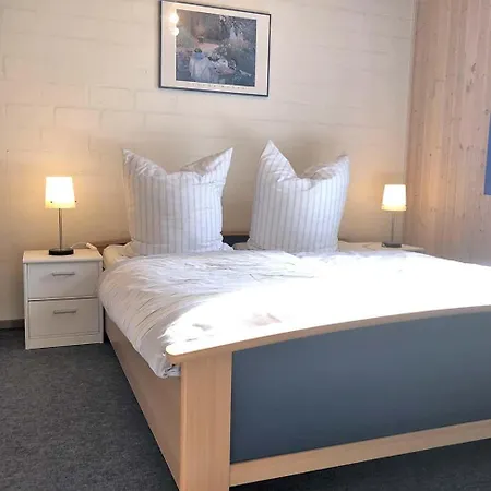 Wildgans 64 度假居 米罗