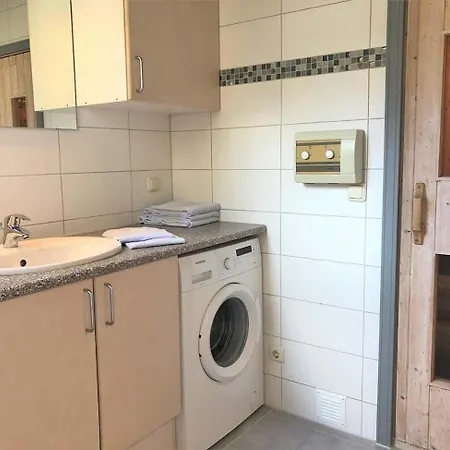 度假居 Wildgans 64