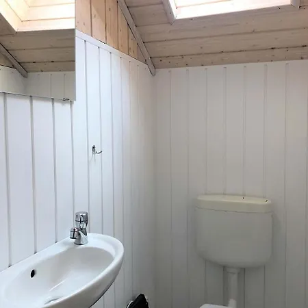 度假居 Wildgans 64 米罗