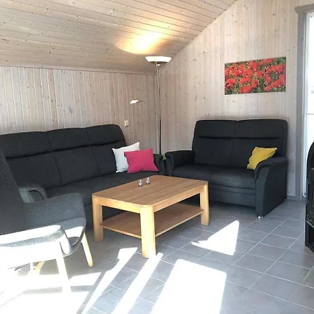 Wildgans 64 度假居