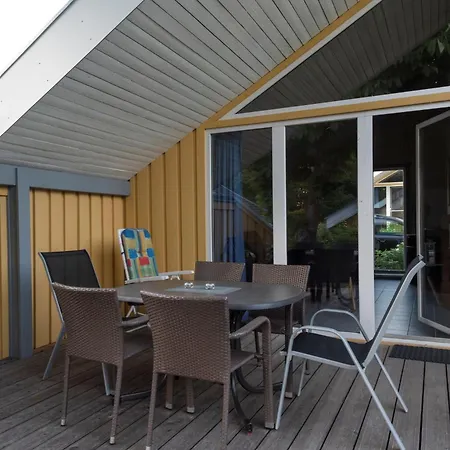 Ferienhaus Wildgans 64