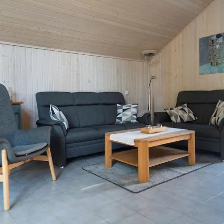 Ferienhaus Wildgans 64